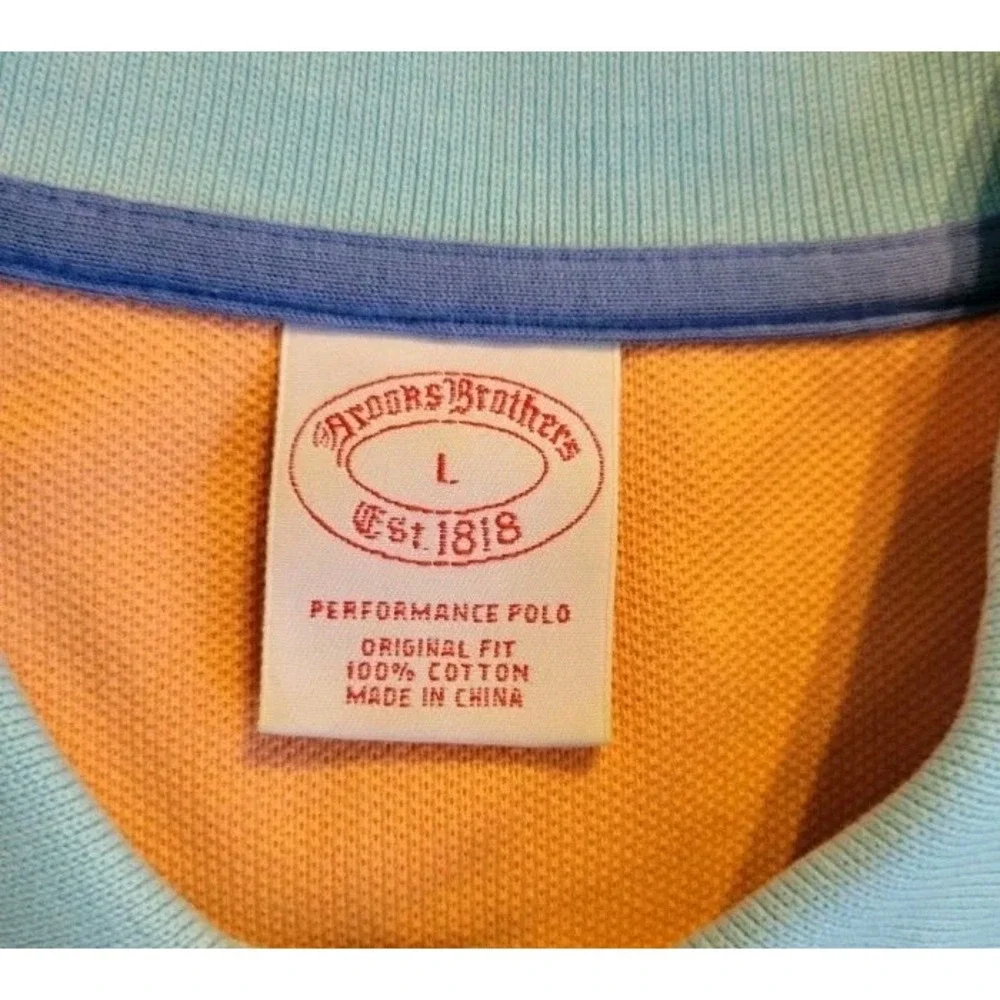 Brooks Brothers this new